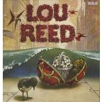 LOU REED - Lou Reed CD