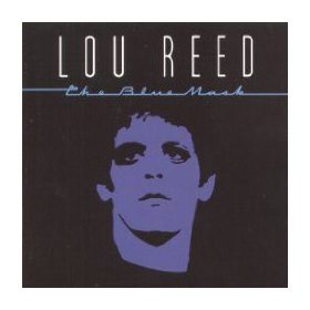 Lou Reed