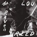 LOU REED - The Raven CD