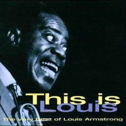 LOUIS ARMSTRONG - This Is Louis CD