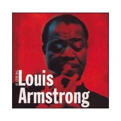 LOUIS ARMSTRONG - The Best Of ... CD