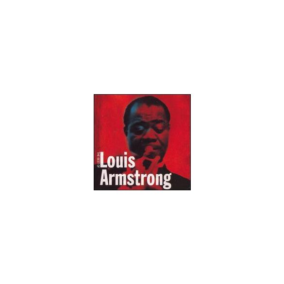 LOUIS ARMSTRONG - The Best Of ... CD