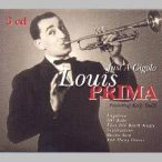 LOUIS PRIMA - Just A Gigolo / 3cd / CD