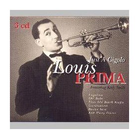 Louis Prima