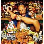 LUDACRIS - Chicken And Beer CD