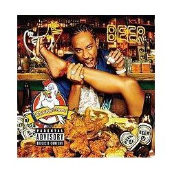 LUDACRIS - Chicken And Beer CD