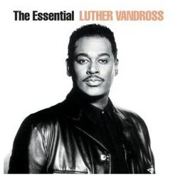 LUTHER VANDROSS - The Essential Luther Vandross / 2cd / CD