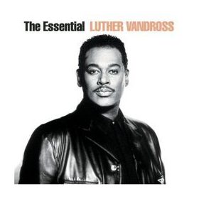 Luther Vandross