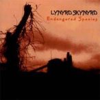 LYNYRD SKYNYRD - Endangered Species CD