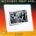 LYNYRD SKYNYRD - Skynyrd's First And...Last CD