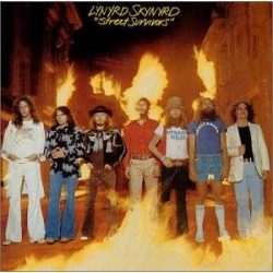 LYNYRD SKYNYRD - Street Survivors CD