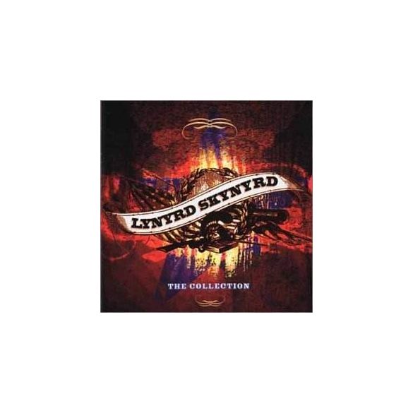 LYNYRD SKYNYRD - The Collection CD