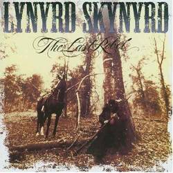 LYNYRD SKYNYRD - The Last Rebel CD