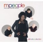 M PEOPLE FEATURING HEATHER SMALL - Ultimate Collection CD