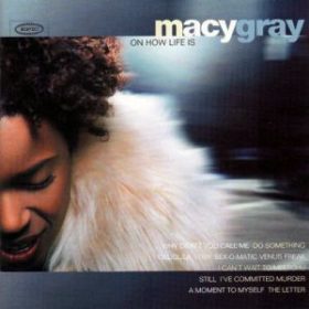 Macy Gray