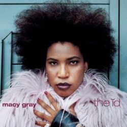 MACY GRAY - Id CD