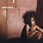 MACY GRAY - Trouble With Being Myself CD