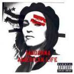 MADONNA - American Life CD