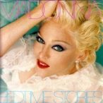 MADONNA - Bedtime Stories CD