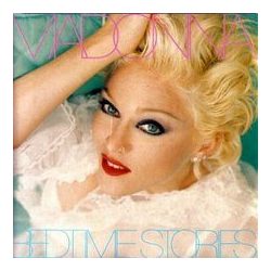 MADONNA - Bedtime Stories CD