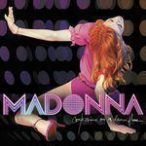 MADONNA - Confessions On A Dancefloor CD