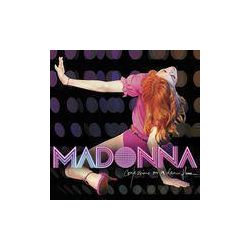 MADONNA - Confessions On A Dancefloor CD