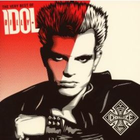 Billy Idol 