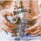 MADONNA - Like A Prayer CD