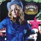 MADONNA - Music CD