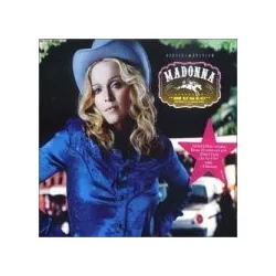 MADONNA - Music CD