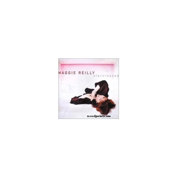 MAGGIE REILLY - Starcrossed CD