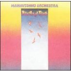 MAHAVISHNU ORCHESTRA - Birds Of Fire CD