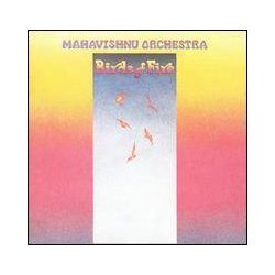 MAHAVISHNU ORCHESTRA - Birds Of Fire CD