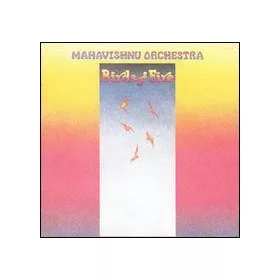 Mahavishnu Orchestra