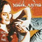 MALEK ANDREA - Zene Az Kell CD