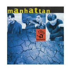 MANHATTAN - Hetedik CD