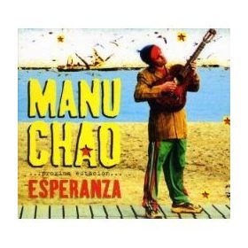 Manu Chao