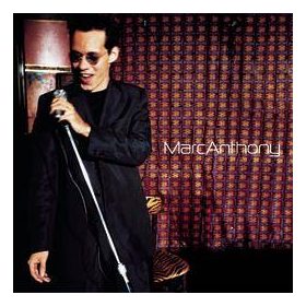 Marc Anthony