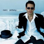 MARC ANTHONY - Mended CD