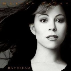 MARIAH CAREY - Daydream CD