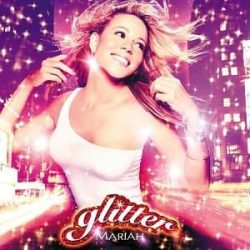 MARIAH CAREY - Glitter CD