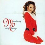 MARIAH CAREY - Merry Christmas CD