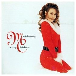MARIAH CAREY - Merry Christmas CD
