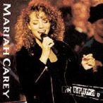 MARIAH CAREY - Unplugged CD