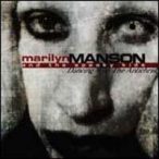 MARILYN MANSON - Dancing With The Antichrist CD