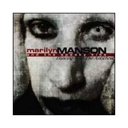 MARILYN MANSON - Dancing With The Antichrist CD