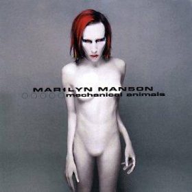 Marilyn Manson