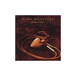 MARK KNOPFLER - Golden Heart CD