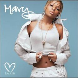 MARY J. BLIGE - Love & Life CD