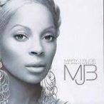 MARY J. BLIGE - Breaktrough CD